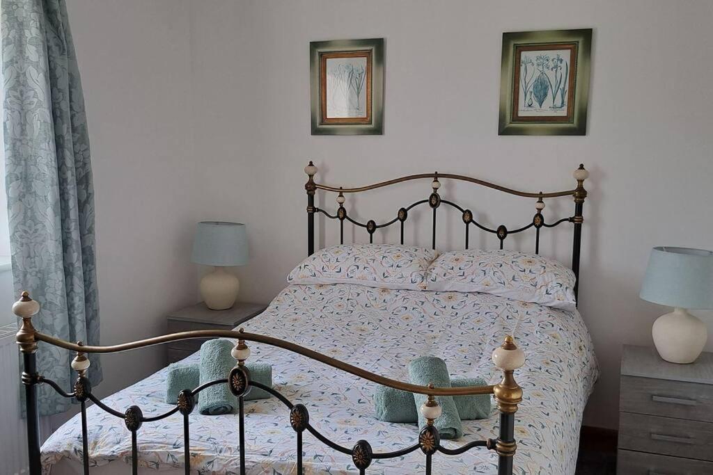 Villa Coolams à Ingleton  Extérieur photo